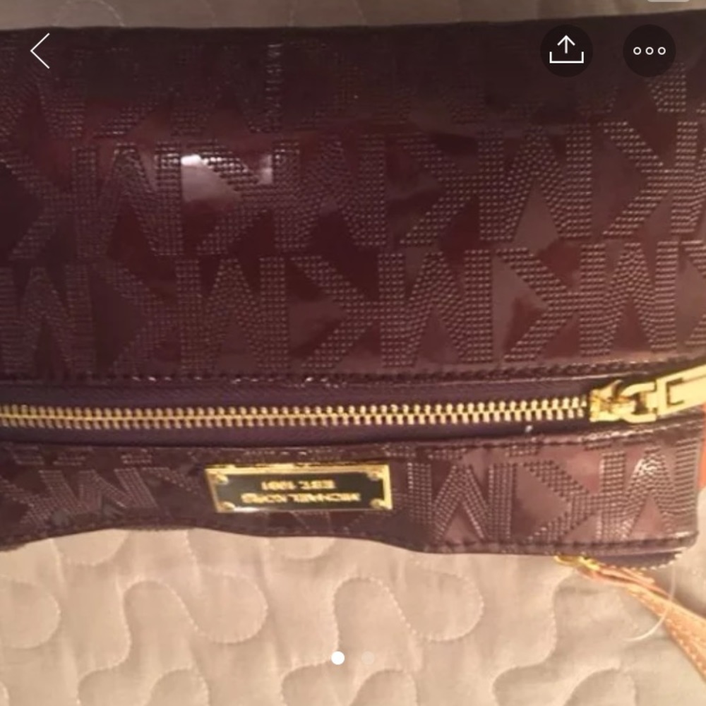 Mk wallet